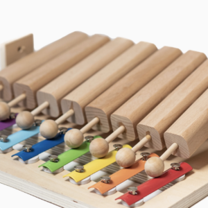 Piano Interactive Toy